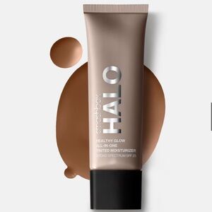 HALO HEALTHY GLOW ALL-IN-ONE TINTED MOISTURIZER